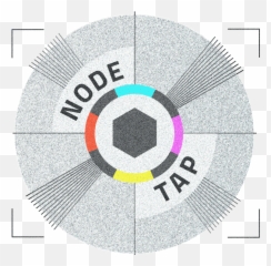 Node Tap - Dot png