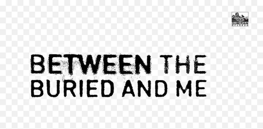 Between The Buried And Me - Between The Buried And Me Logo Png,Bandcamp Logo
