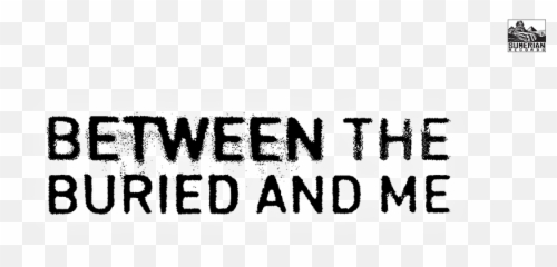 Between The Buried And Me - Between The Buried And Me Logo png