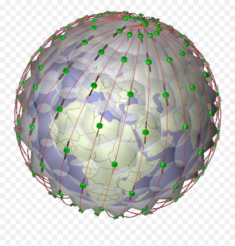 Esa - Curbing Space Debris In The Era Of Megaconstellations Cubesat Constellation Png,Constellations Png