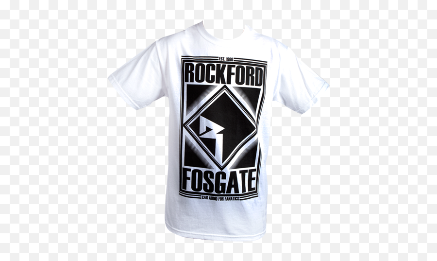 Xl Xxl - Rockford Fosgate T Shirt Png,Rockford Fosgate Logo