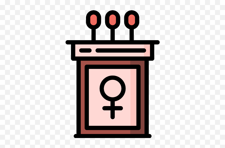 Feminism Vector Svg Icon - Politician Png Vector,Feminist Png