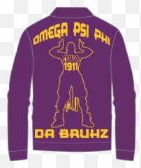 Omega Psi Phi Png