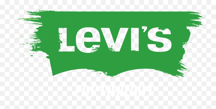 Levis Forthright - Walter Landor Work Png,Levis Logo Png - free transparent  png images 