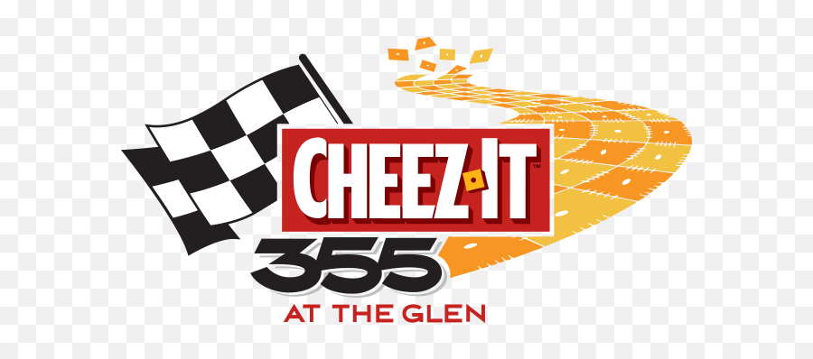 Cheez It Logos - Cheez It 355 At The Glen Png,Roblox Logo Cheez It