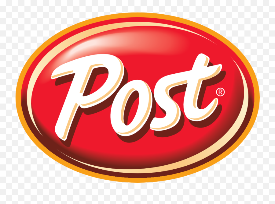 Post Foods Logo Png Cereal Logos