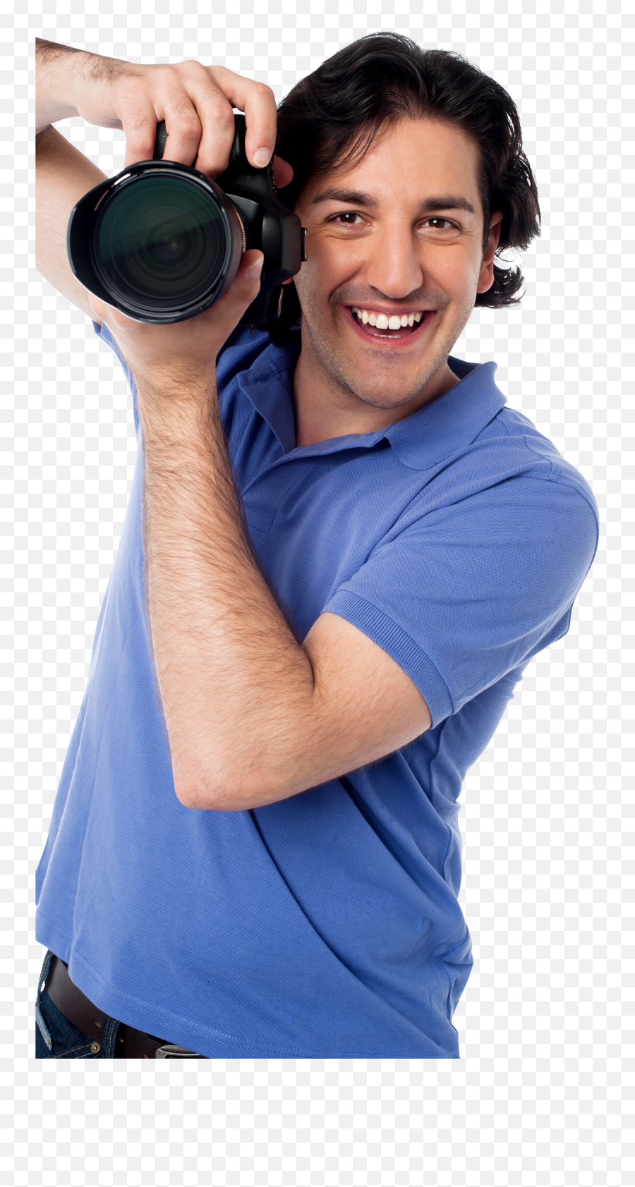 Photographer Png Images Transparent