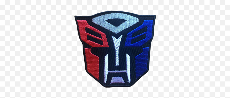 Transformers Optimus Prime Iron - Parches Autobot Png,Optimus Prime Logo
