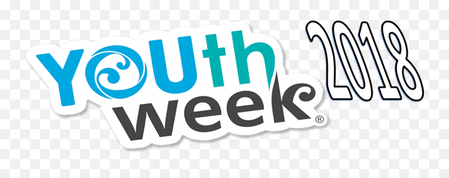 Youth Week 2018 - Youth Week Png,Busch Gardens Logo