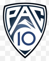 Pacific - 10 Conference Logo Evolution History And Meaning Png Pac 12 Conference Logo,San Jose State University Logos