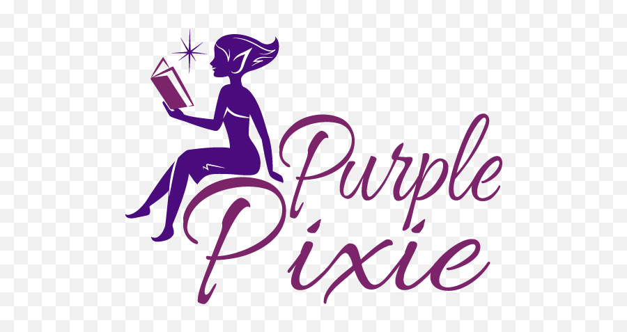 Pixie Icon Is A Mystical And Fun Logo - Pixie Logo Png,Lavender Logo
