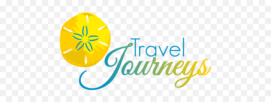 Travel Journeys Romance And Family Agency Png Logo