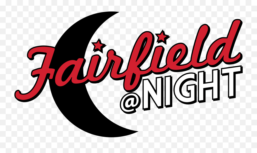 Fairfield Night - Dot Png,Fairfield University Logo