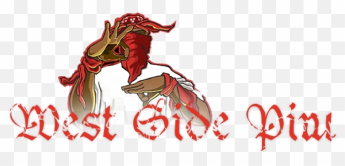 Blood Gang Logos - West Side Piru Bloods Png,Crips Logos