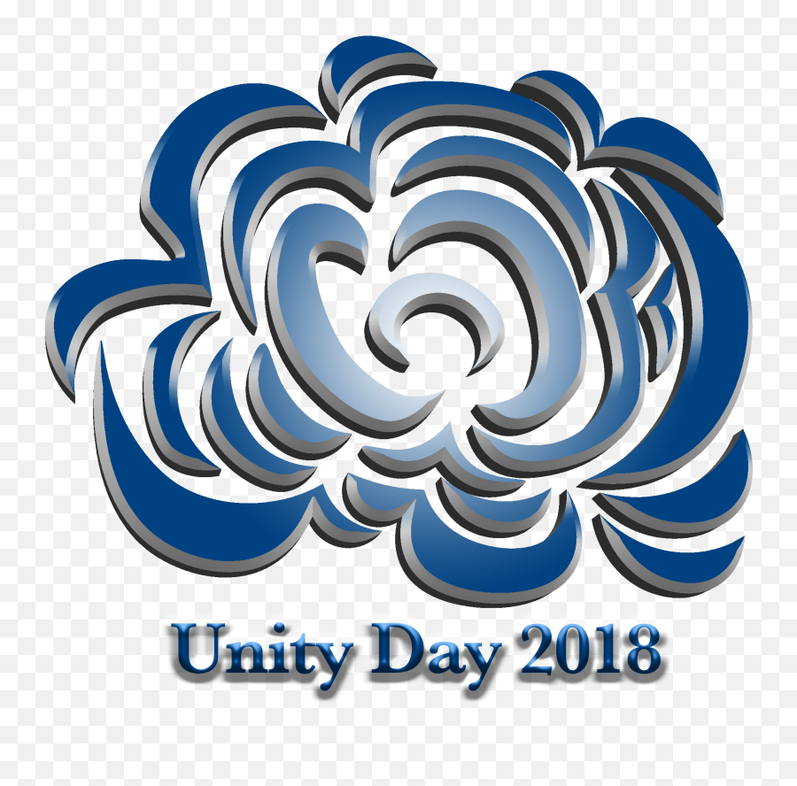 Unity Day 2018 - Decorative Png,Unity Logo Transparent