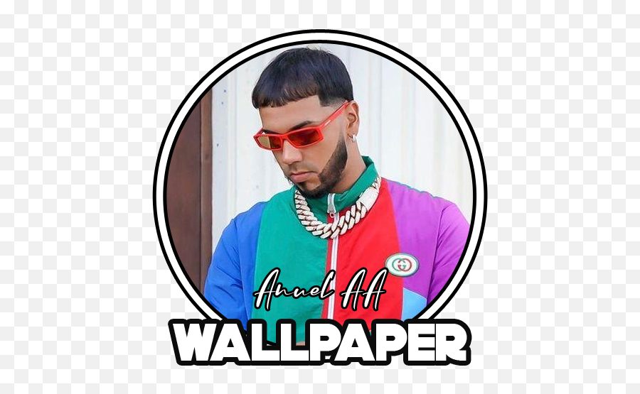 Anuel Aa Wallpaper 2020 - Anuel Aa Png,Anuel Aa Png