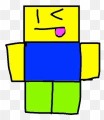 How Draw Roblox Noob Tynker - A B In Set Theory png