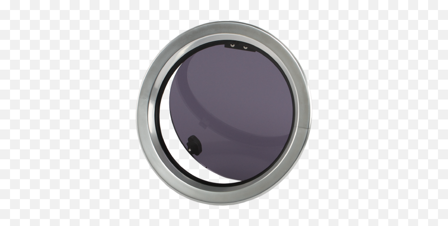 Craftsman Marine - Omega Round Solid Png,Porthole Png