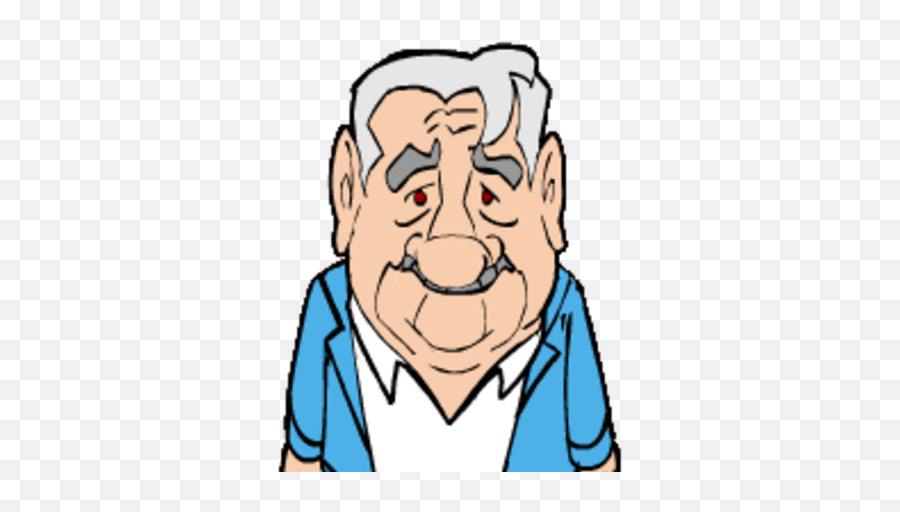 Pepe Mujica Inkagames English Wiki Fandom - Senior Citizen Png,Pepe Face Png