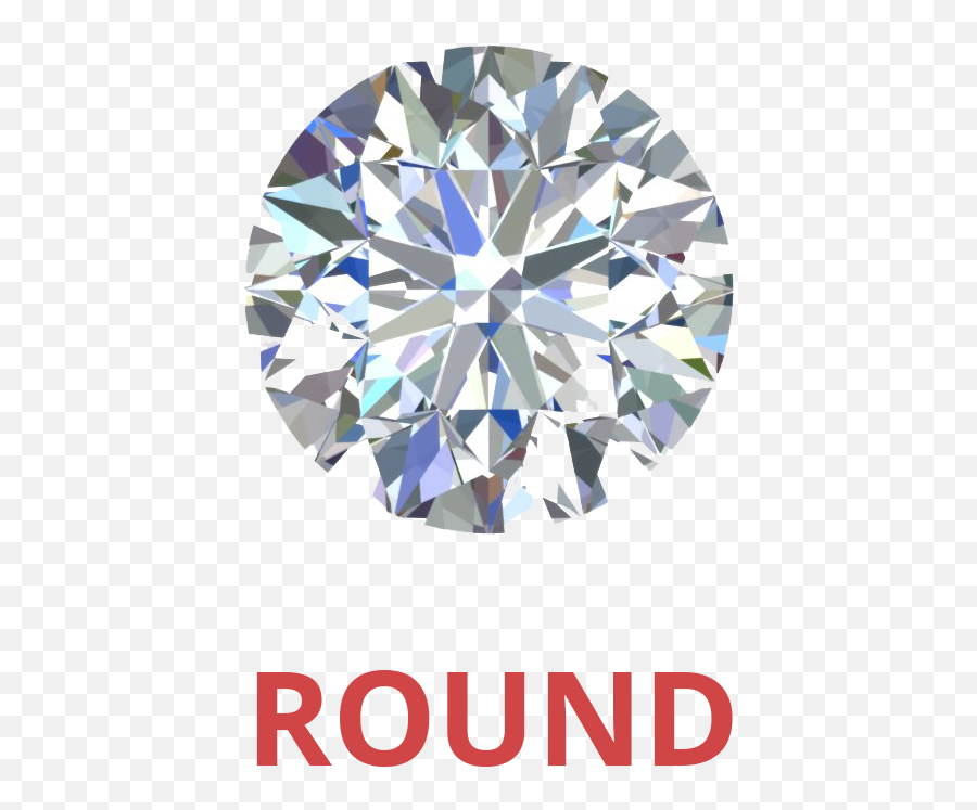 White Diamond Shape Png - Emerald Cut Diamond Diamond Jewelry Ring Top View,Diamond Png Shape