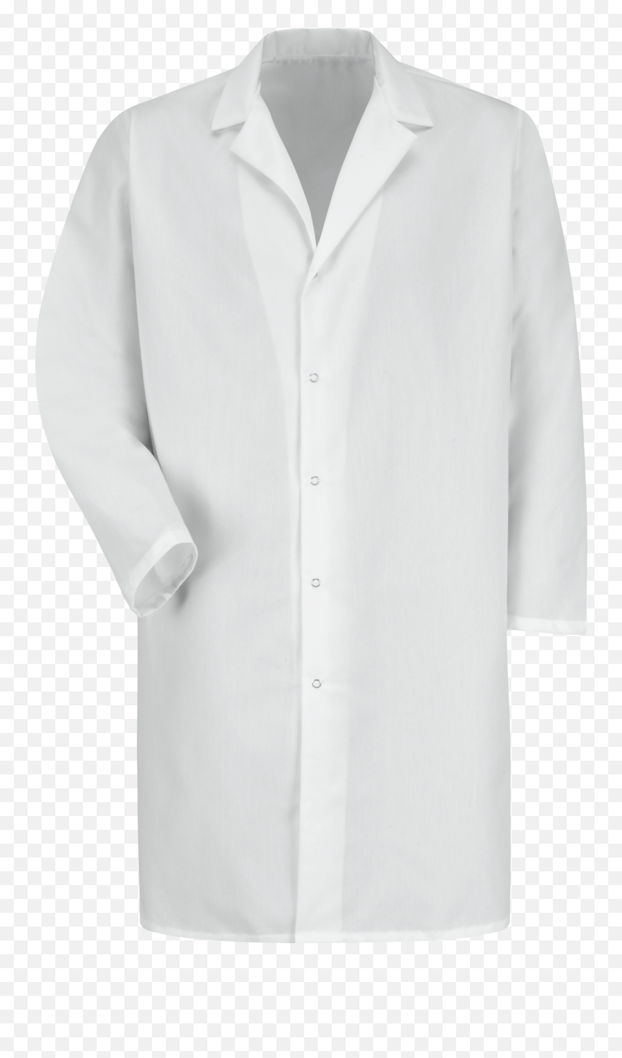 Specialized Lab Coat - Long Sleeve Png,Lab Coat Png