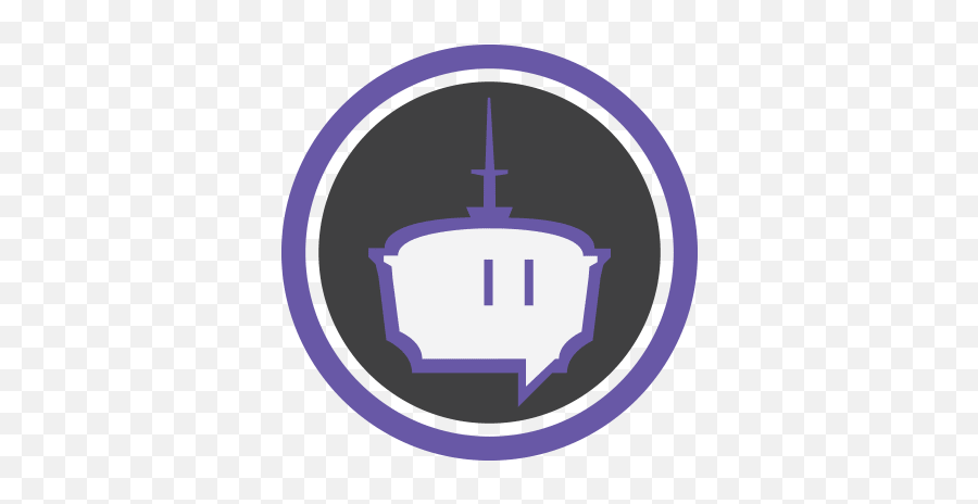 Twitch - Art Png,Twtich Logo