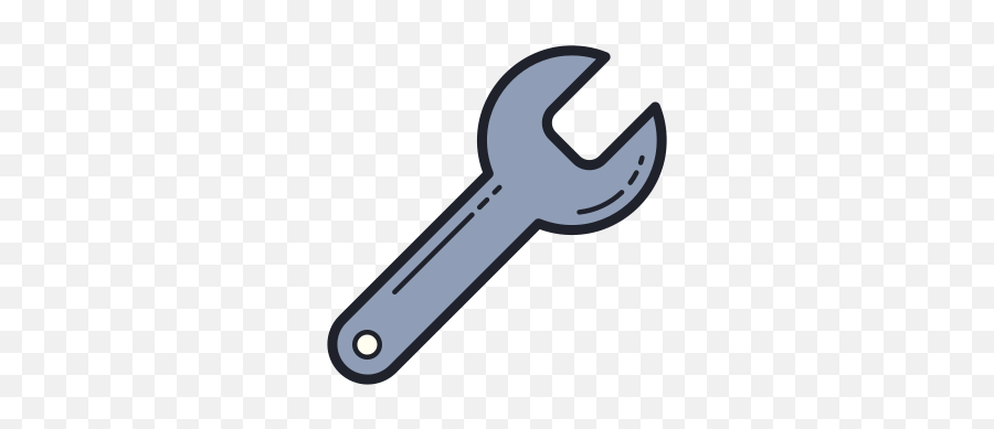 Support Icon - Cone Wrench Png,Support Icon Png