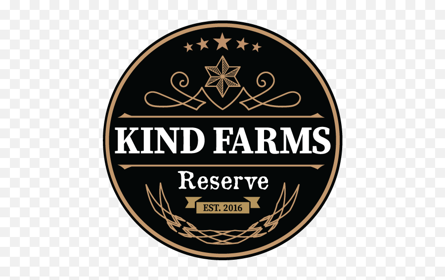 Kind Farms Reserve Reviews - Language Png,Kind Bars Logo