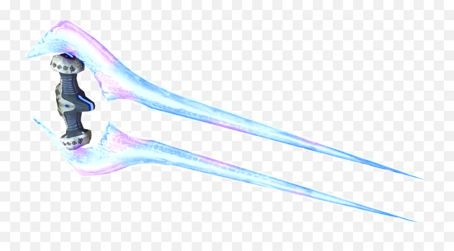 Energy Sword Png - Halo 3 Energy Sword,Energy Sword Png