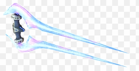 Energy Sword Png - Halo 3 Energy Sword,Energy Sword Png