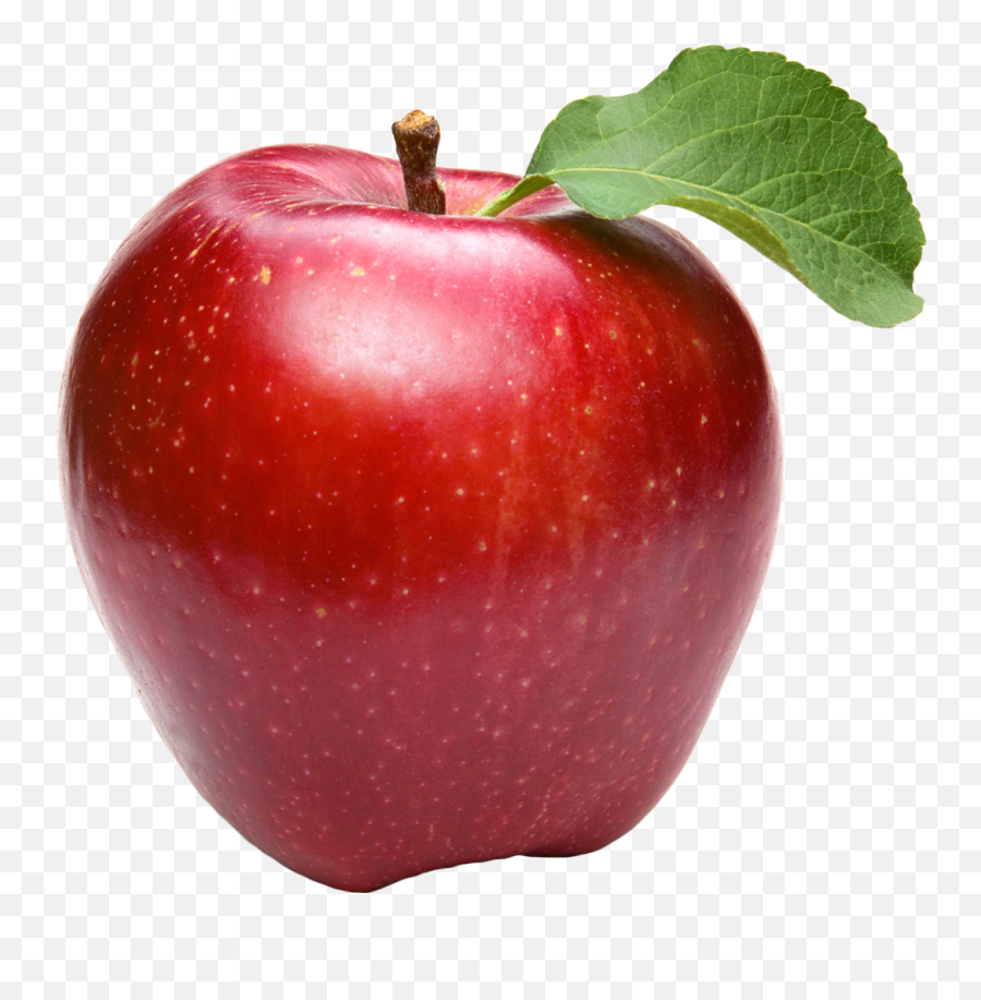 Apple Slice Png - One Apple Png,Apple Slice Png