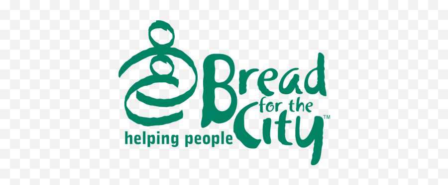 Bread For The City - Language Png,I Am Bread Logo