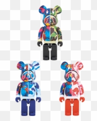 New Bape X M Mika Ninagawa Shark 1000 Png
