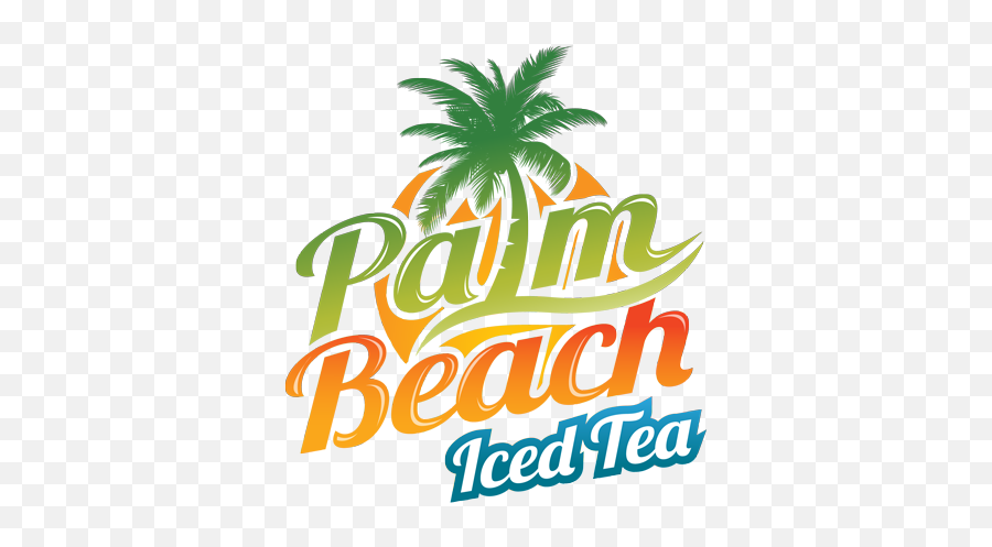 Palm Logo - Beach Png,Palm Logo