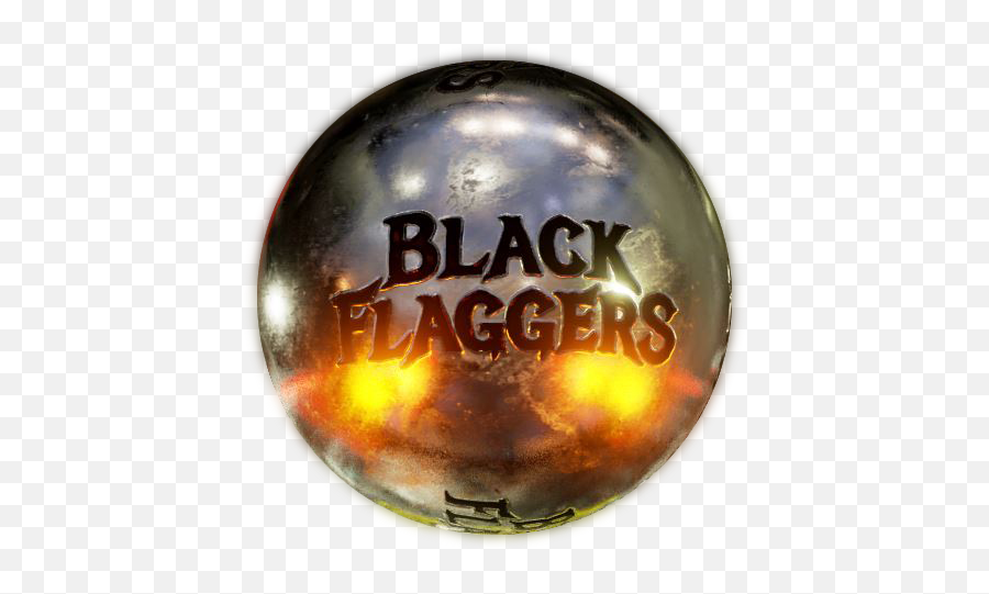 Press Kit Black Flaggers Pinball The Next - Generation Paperweight Png,Pinball Icon