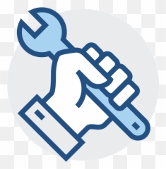 Resolve Icon - Clip Art png