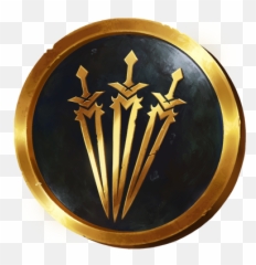 Trials Summoner Icons Emotes More - Solid png