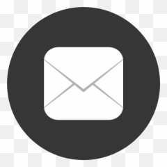 email icon white png