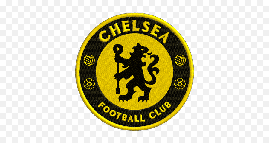 Download Hd Chelsea Logo 13 - Chelsea Fc Png,Chelsea Png