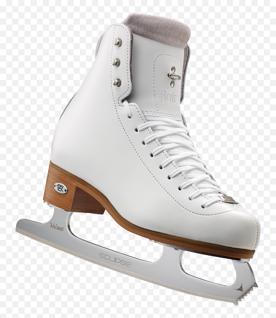 Flair - Figure Skate Riedell Flair Png,Flair Png