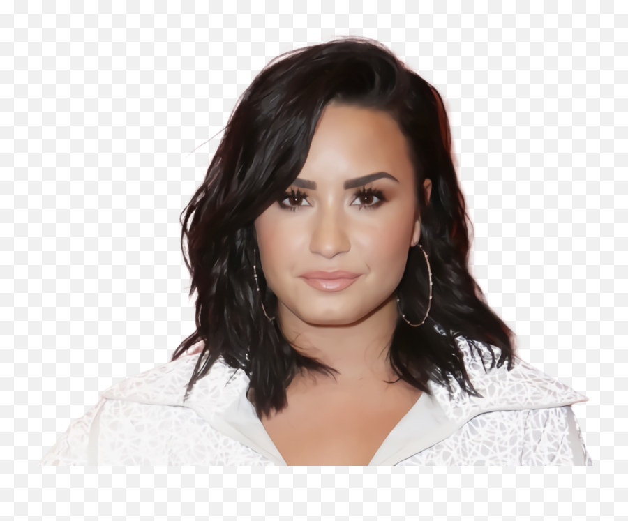 Demi Lovato Sober Singer Music Sobriety - Demi Lovato Png 2020,Demi Lovato Icon