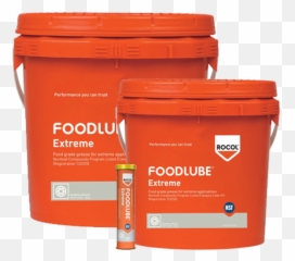 Rocol Foodlube Extreme - Household Supply Png,Icon Performant Lube
