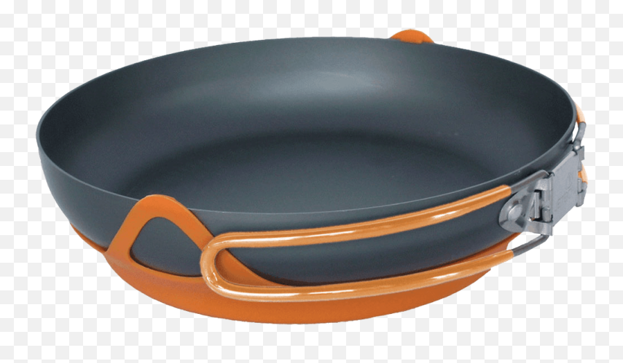 8 Inch Fluxring Fry Pan - Jetboil Fluxring Fry Pan Png,Skillet Icon