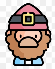 Pin - Fictional Character png