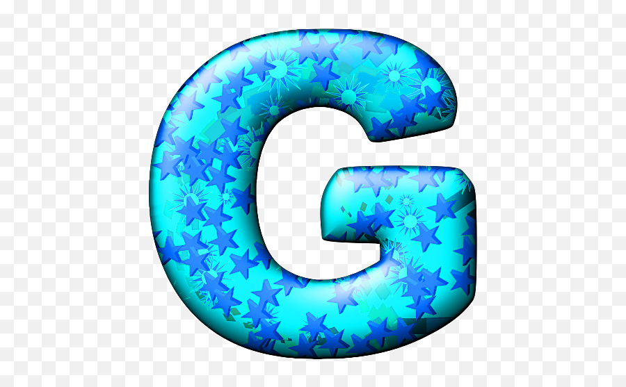 G R Fabric - G Clipart Png,G Icon Cool