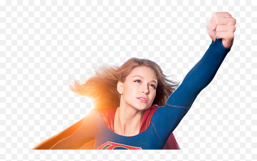 Download Supergirl Png Transparent - Supergirl Png,Supergirl Logo Png