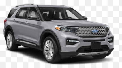 Moreno Valley Ca - Ford Explorer png