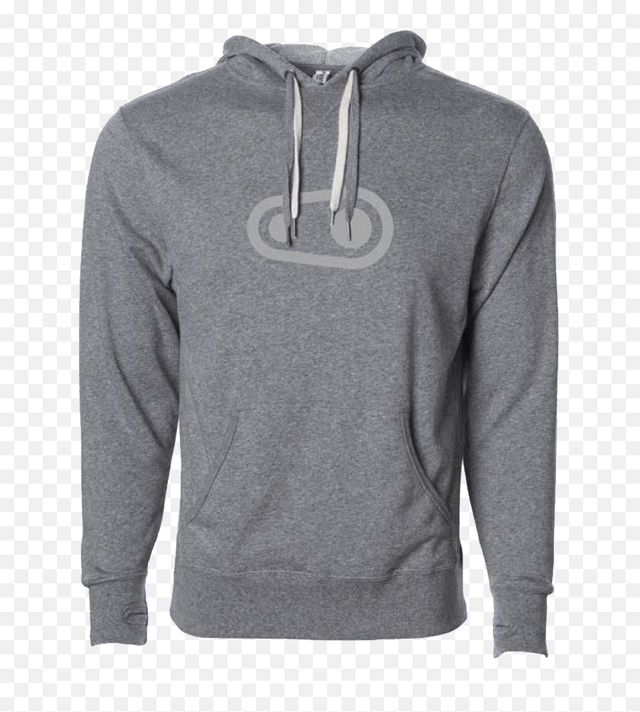 Icon Pullover Hoodie Graphite - Long Sleeve Png,Brothers Icon