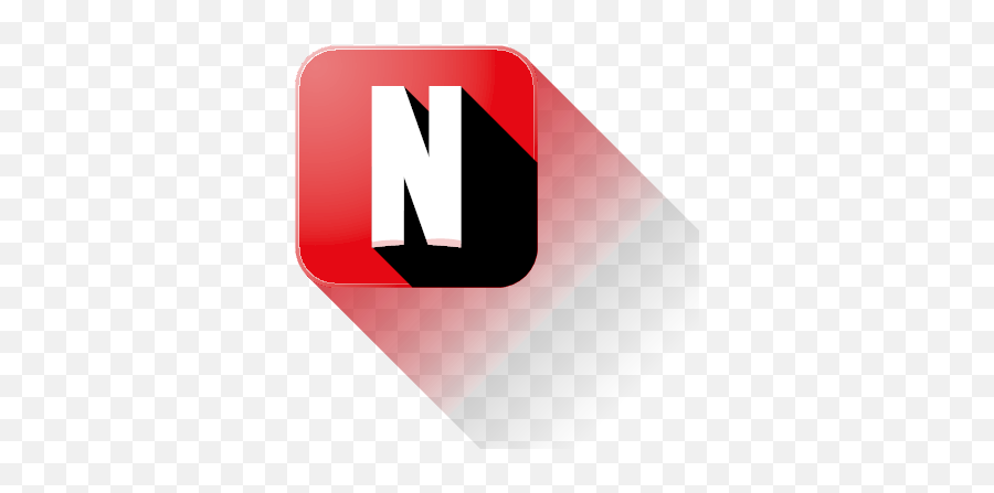 Svg Netflix Icon Png Get