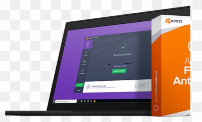 Top 10 Antivirus Software Free Download - Language png